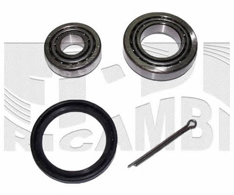 Caliber RC1515 Wheel bearing kit RC1515