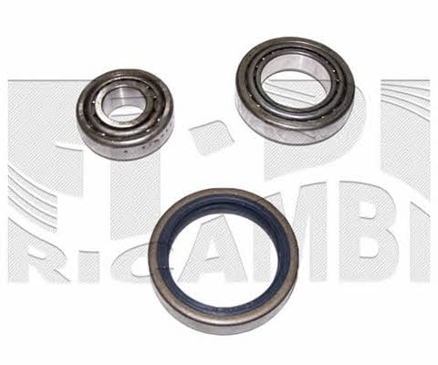 Caliber RC1522 Wheel bearing kit RC1522