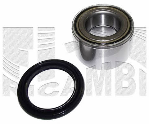 Caliber RC1572 Wheel bearing kit RC1572
