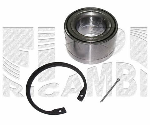 Caliber RC1607 Wheel bearing kit RC1607