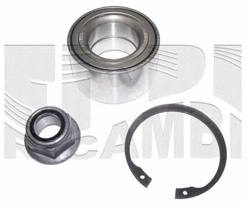 Caliber RC1692 Wheel bearing kit RC1692