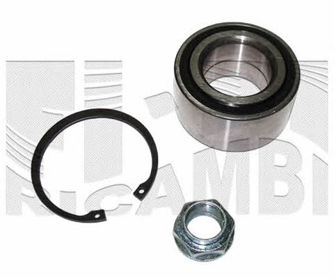 Caliber RC1704 Wheel bearing kit RC1704