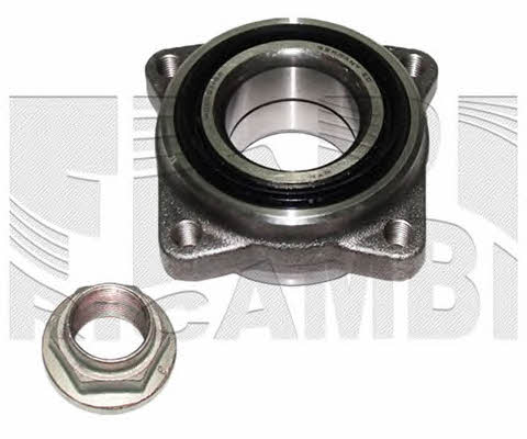 Caliber RC1707 Wheel bearing kit RC1707