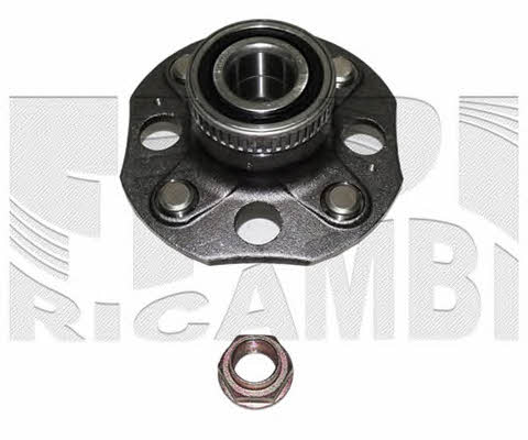 Caliber RC1708 Wheel bearing kit RC1708