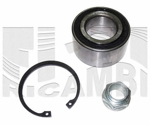 Caliber RC1709 Wheel bearing kit RC1709
