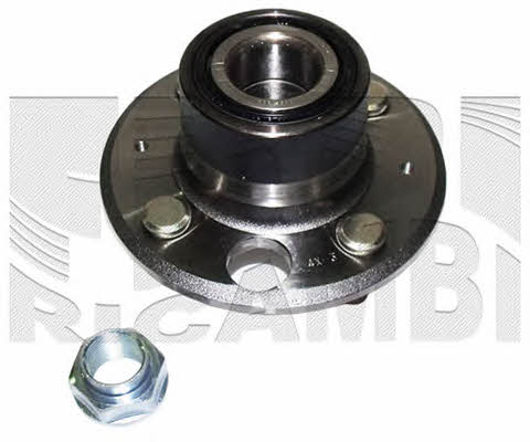 Caliber RC1711 Wheel bearing kit RC1711