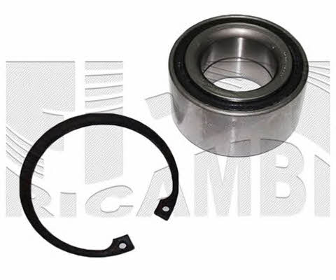 Caliber RC1712 Wheel bearing kit RC1712