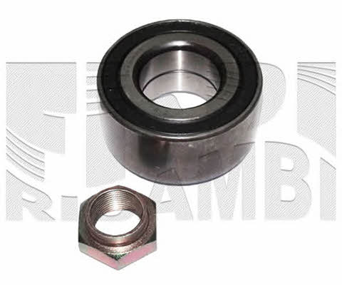 Caliber RC1713 Wheel bearing kit RC1713