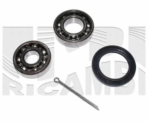 Caliber RC1720 Wheel bearing kit RC1720
