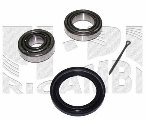 Caliber RC1721 Wheel bearing kit RC1721