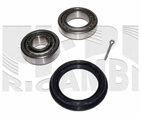 Caliber RC1723 Wheel bearing kit RC1723