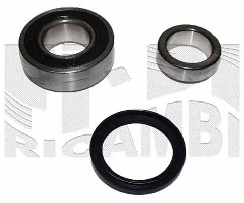 Caliber RC1724 Wheel bearing kit RC1724