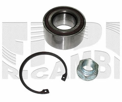 Caliber RC1745 Front Wheel Bearing Kit RC1745