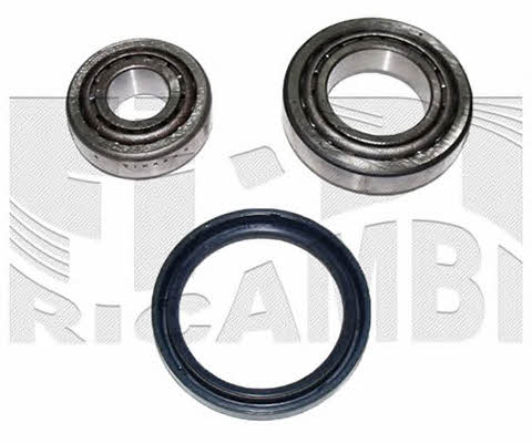 Caliber RC1811 Wheel bearing kit RC1811