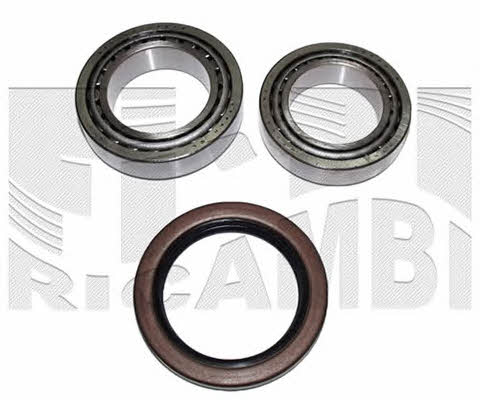 Caliber RC1814 Wheel bearing kit RC1814