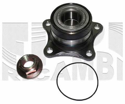 Caliber RC1817 Wheel bearing kit RC1817