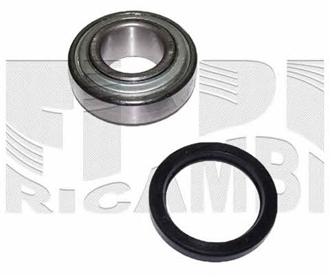Caliber RC1820 Wheel bearing kit RC1820
