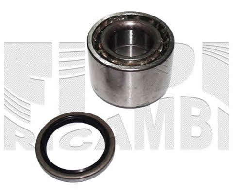 Caliber RC1827 Wheel bearing kit RC1827