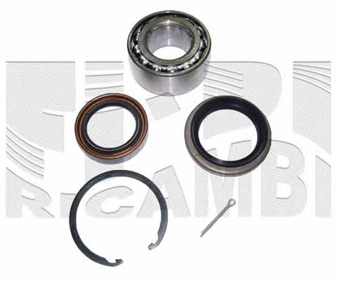 Caliber RC1832 Wheel bearing kit RC1832