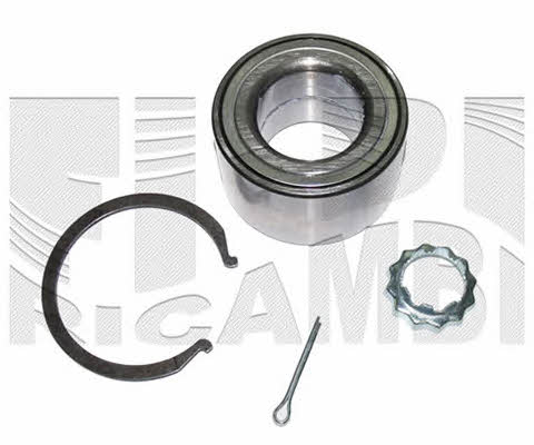 Caliber RC1877 Front Wheel Bearing Kit RC1877