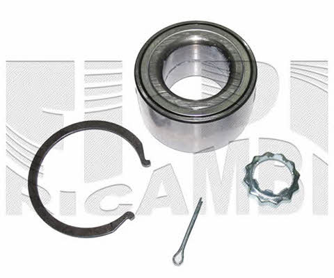 Caliber RC1878 Wheel bearing kit RC1878