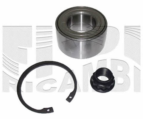 Caliber RC1879 Wheel bearing kit RC1879