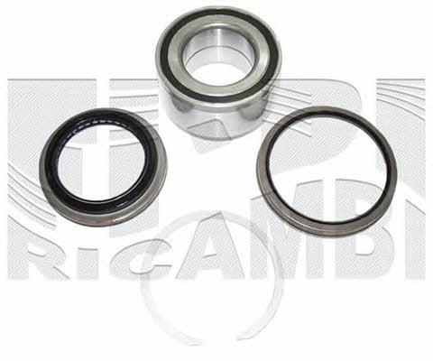 Caliber RC1880 Wheel bearing kit RC1880