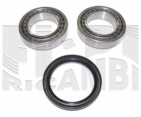 Caliber RC1914 Wheel bearing kit RC1914