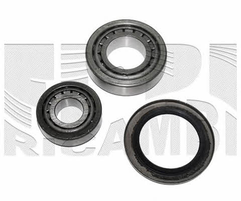 Caliber RC1923 Wheel bearing kit RC1923