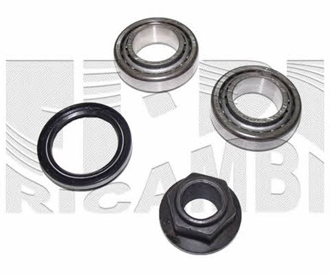 Caliber RC1926 Wheel bearing kit RC1926