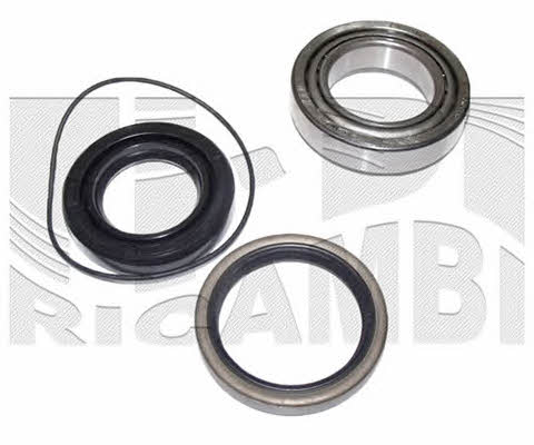 Caliber RC1940 Wheel bearing kit RC1940