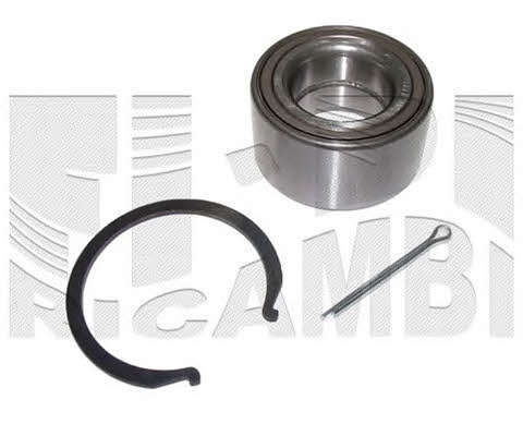 Caliber RC1951 Wheel bearing kit RC1951