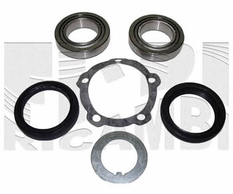 Caliber RC2014 Wheel bearing kit RC2014