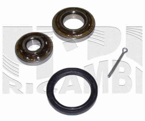 Caliber RC2023 Wheel bearing kit RC2023