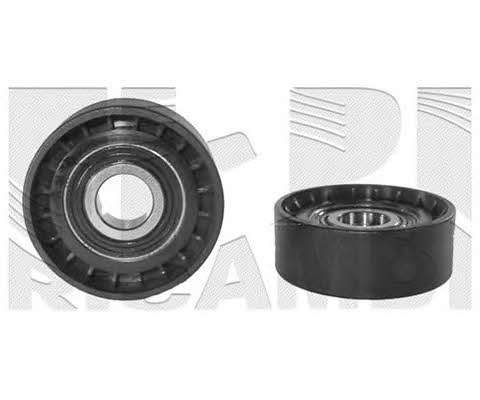 Caliber 27263 V-ribbed belt tensioner (drive) roller 27263