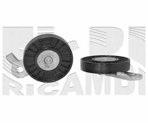 Caliber 27367 DRIVE BELT TENSIONER 27367