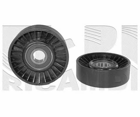 Caliber 37163 V-ribbed belt tensioner (drive) roller 37163