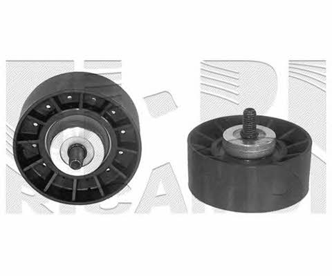 Caliber 37362 V-ribbed belt tensioner (drive) roller 37362