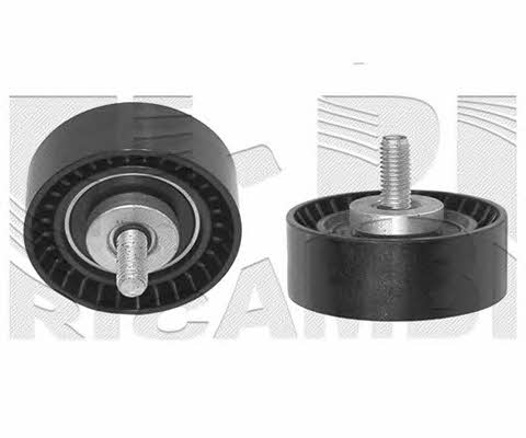 Caliber 37364 V-ribbed belt tensioner (drive) roller 37364