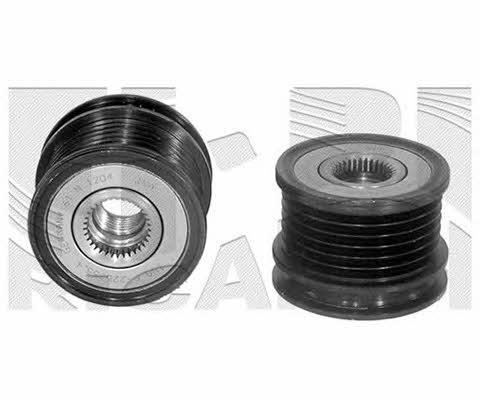 Caliber 37460 Freewheel clutch, alternator 37460