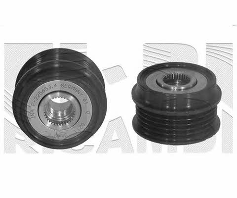 Caliber 37464 Freewheel clutch, alternator 37464