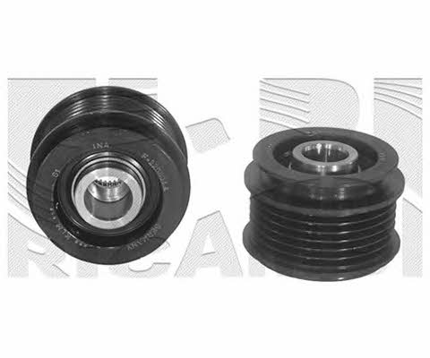 Caliber 37467 Freewheel clutch, alternator 37467