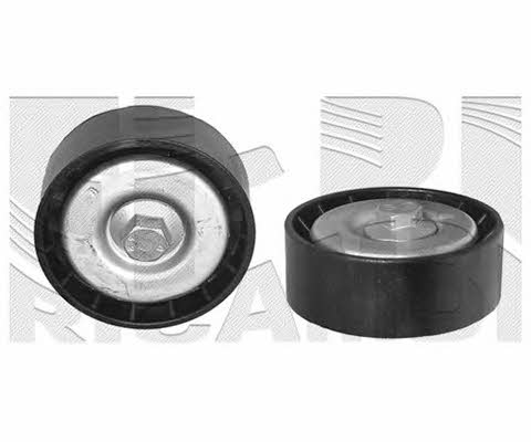 Caliber 37868 V-ribbed belt tensioner (drive) roller 37868