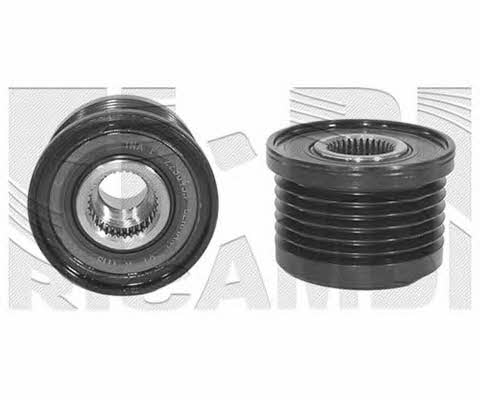 Caliber 47062 Freewheel clutch, alternator 47062