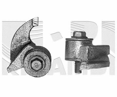 Caliber 47162 Tensioner pulley, timing belt 47162