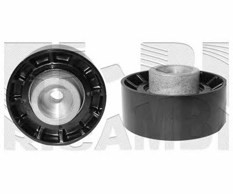 Caliber 47560 V-ribbed belt tensioner (drive) roller 47560