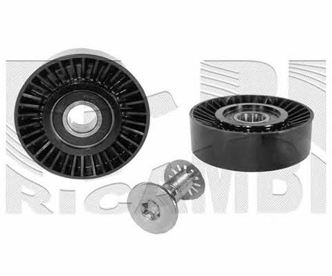 Caliber 47864 V-ribbed belt tensioner (drive) roller 47864