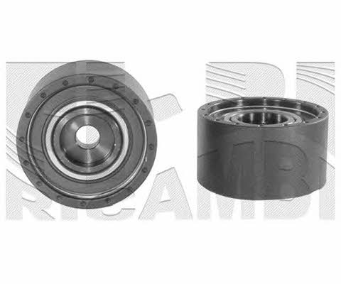 Caliber 56069 Tensioner pulley, timing belt 56069