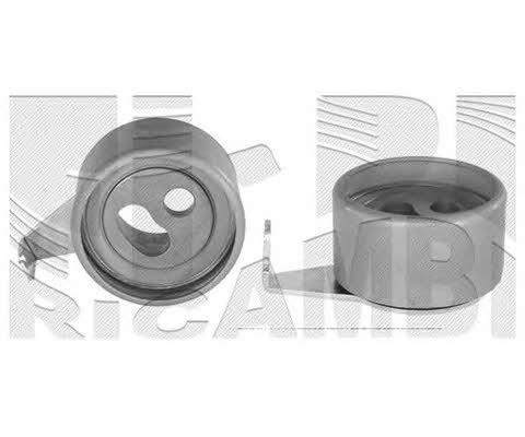 Caliber 56166 Tensioner pulley, timing belt 56166