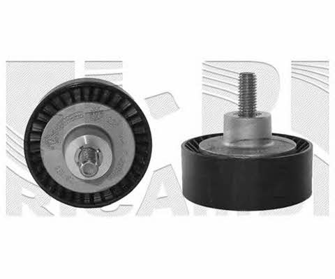 Caliber 56464 V-ribbed belt tensioner (drive) roller 56464